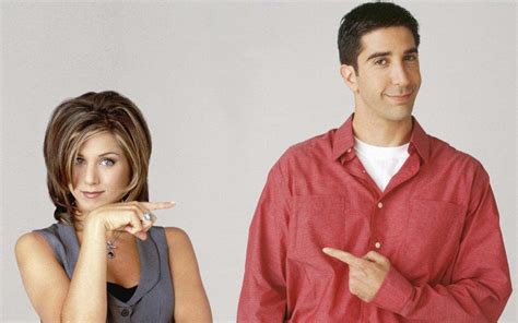 David schwimmer's highest grossing movies have received a lot of accolades over the years, earning millions upon millions around the world. 'Friends' TV Show: What Happened To Ross And Rachel After ...