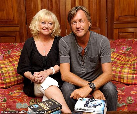 richard madeley 62 admits he has a very happy sex life with wife judy finnigan 70 daily