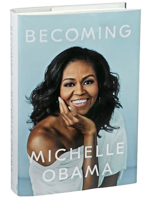 In Her New Book Michelle Obama Denounces Trumps Sexism And His