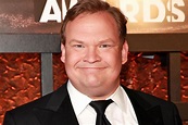 Andy Richter Net Worth, Wealth, and Annual Salary - 2 Rich 2 Famous