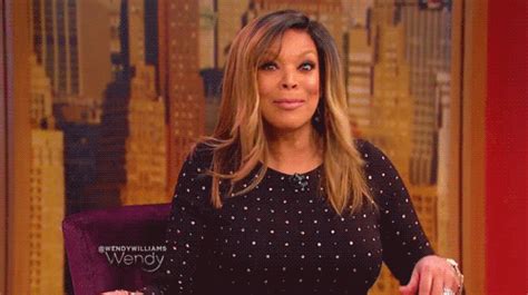 The Wendy Williams Show Wendy Williams  Wiffle
