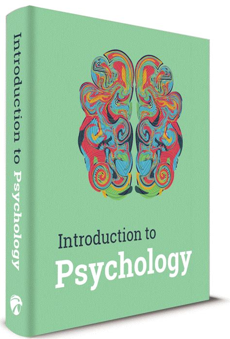 Introduction To Psychology 1st Edition Textbook
