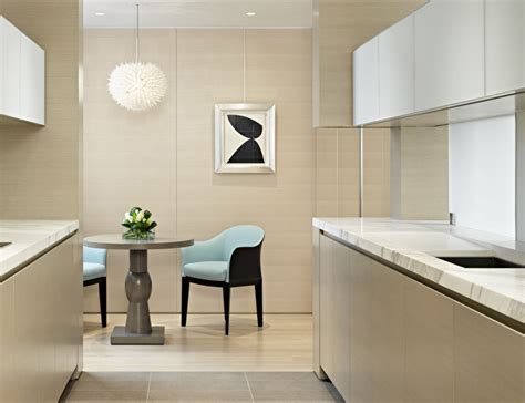 Warm Soft And Minimalist Apartment Interior Design By