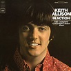 In Memoriam: Keith Allison (1942-2021) - The Second Disc