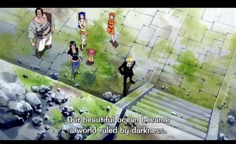 Watch One Piece Movie 05 The Curse Of The Sacred Sword Online Free Animepahe