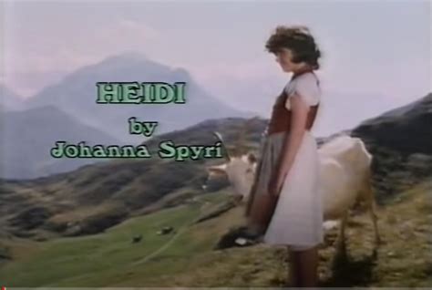Heidi 1974