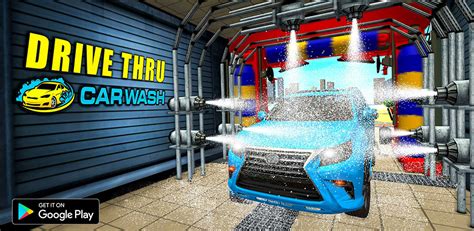 car wash game car drive thru apk download for android aptoide