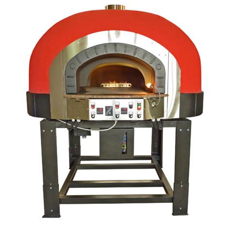 Gas Pizza Oven Gr85k S Buy Restaurant Pizza Ovens Uk