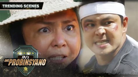 Misyon Episode Fpj S Ang Probinsyano Trending Scenes Youtube