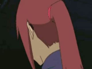 Karin Uzumaki Wiki Anime Amino