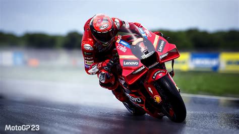Motogp 23 Hd Wallpapers And Backgrounds