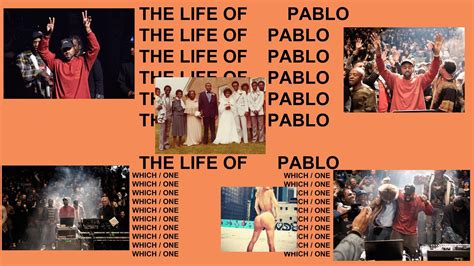 The Life Of Pablo Wallpapers Top Free The Life Of Pablo Backgrounds