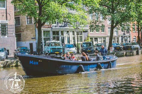 2021阿姆斯特丹运河游玩攻略 在阿姆斯特丹的几天，越发觉 【去哪儿攻略】
