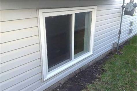 Why Custom Windows Are The Best Solution For Your Basement Renovation