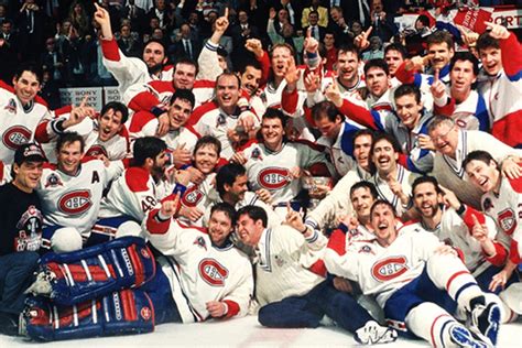 Последние твиты от coupe stanley (@coupestanley). The long road back: How the Habs have recovered from 'the ...