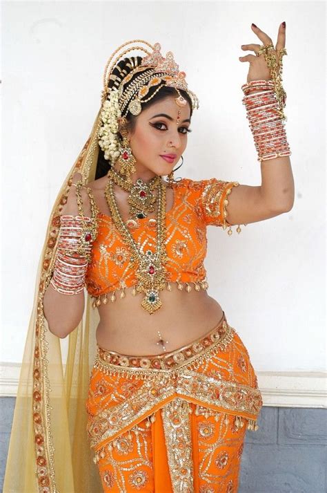 pin on navel belly button hip saree of indian actress gambaran
