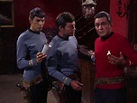Star Trek The Original Series Rewatch: “Spectre of the Gun” | Tor.com