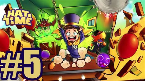 Like love haha wow sad angry. A Hat in Time Gameplay Walkthrough Part 5 - YouTube