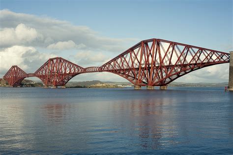 Forth Rail Bridge Csn Ii Convergent Science Network Of Biomimetics