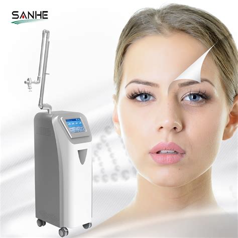 Vaginal Tightening Laser CO2 Fractional Medical Laser China Vaginal