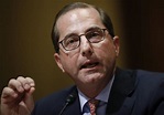 10 Things You Didn't Know About Alex Azar | National News | US News