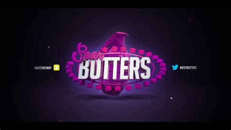Soar Butters Intro Youtube