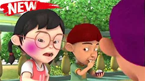 Upin Ipin Terbaru 2019 ★ Best Cartoons Episodes New Collection Hd Youtube