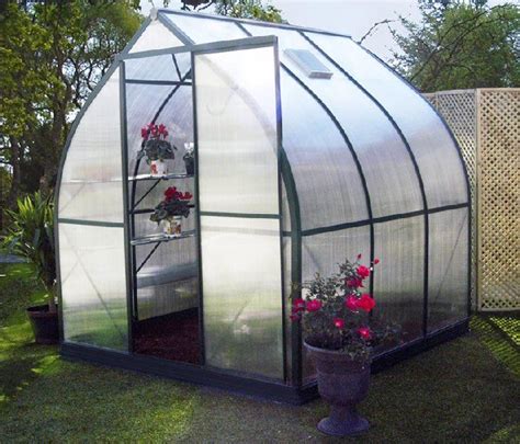 Choosing a new small greenhouse kit is easy with our best guide. 13 best Backyard Greenhouse Kits images on Pinterest ...
