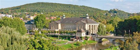 Bad kissingen was an important health resort and the catering and hotel business was largely in jewish hands. Urlaub im Staatsbad Bad Kissingen - Städtetrips | Bayern