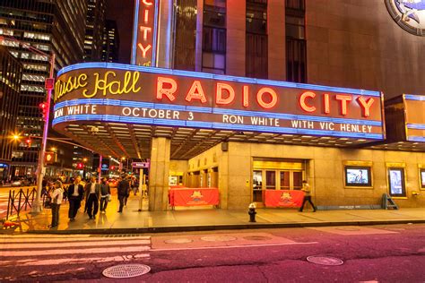 The 8 Best Live Music Venues In New York City Mapquest Travel