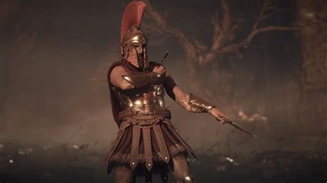 Assassins Creed Odyssey Recenzja I Ocena Gry Portal Historyczny