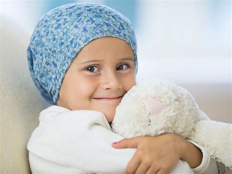 Childhood Cancer Survivors Genetic Clues Help Prevent Late Effects