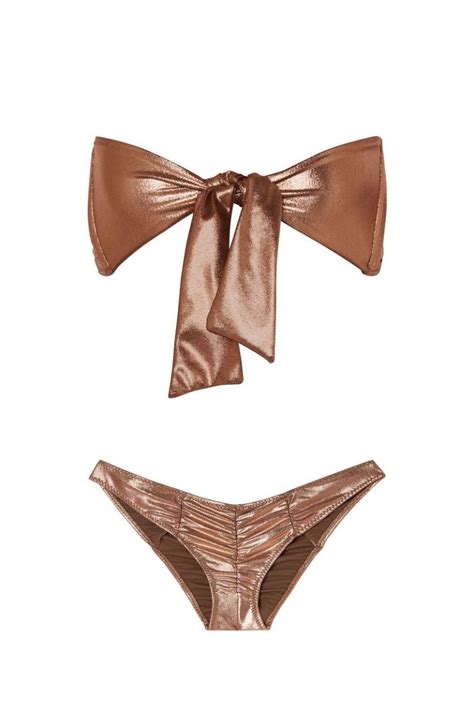 Swimwear Trends Of Summer 2019 Best New Swimsuits Marie Claire