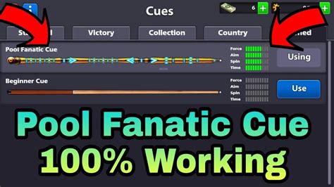 Welcome to /r/8ballpool, a subreddit designed for miniclip's 8 ball pool game and its players. 8 Ball Pool | How To Get Pool Fanatic Cue Free 100% ...