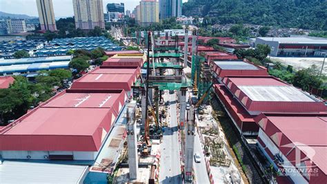 The leveling of hills and higher grounds when fully completed, alam damai will be home to 25,000 residents. Alam Damai | SUKE : Sungai Besi - Ulu Kelang Elevated ...