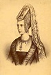 Isabelle von Wittelsbach | French history, French royalty, History