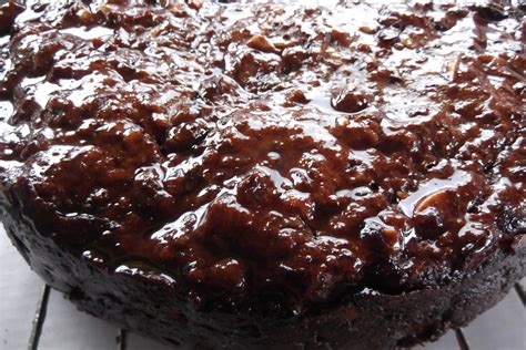 It's also called black cake, wedding cake, . Gingerbread Men- Recipe Blog: Trinidad Black Cake