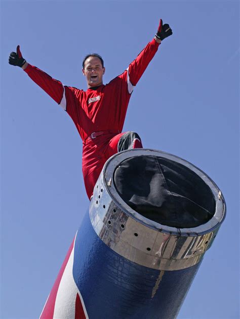 Human Cannonball To Attempt World Record At Nj Balloon Festival