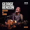 George Benson Releases Final Single From ‘Weekend in London' | Grateful Web
