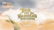 Jack & The Beanstalk After Ever After | Trailer | Sky One - YouTube