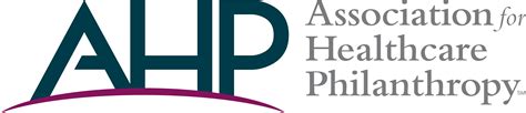 Association for Healthcare Philanthropy - Logos Download