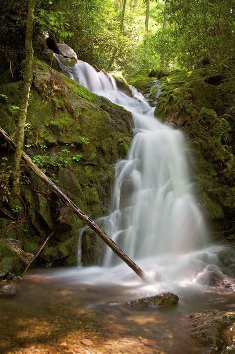 Top 9 Smoky Mountain Hiking Trails With Waterfalls With Images