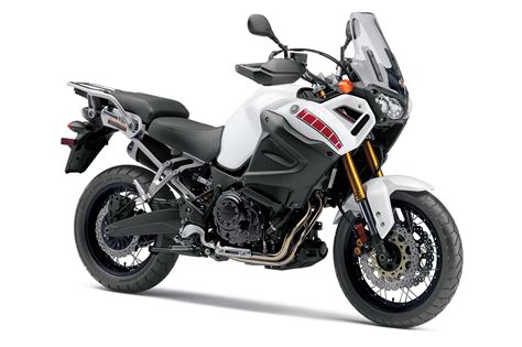 Yamaha motos super tenere 250. YAMAHA XT1200Z Super Tenere specs - 2012, 2013 - autoevolution