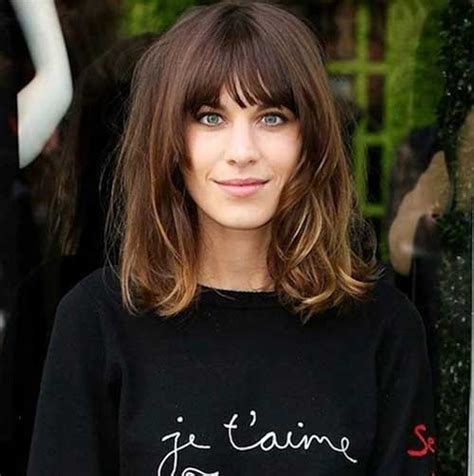 25 Best Long Bob Hair