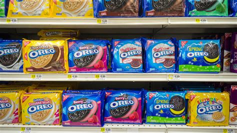 Everything You Ever Wanted To Know About Oreo