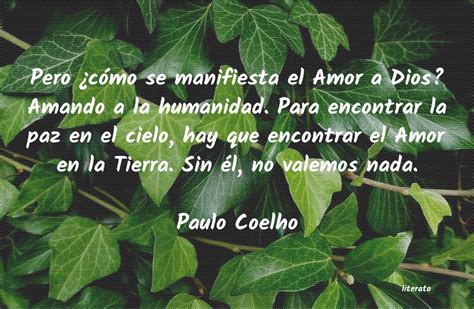 Poemas De Amor De Paulo Coelho Literato 2