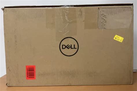Dell P2719h 27and Monitor 1920 X 1080 Full Hd Led Lcd Ips Parts Only