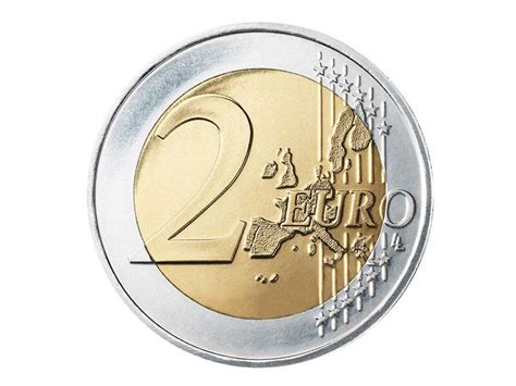Die Motive Der 1 Euro Münzen Webde