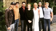 Happy Birthday to THE BOLD & THE BEAUTIFUL's Don Diamont — See His ...