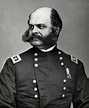 ambrose-everett-burnside - Union Military Leaders Pictures - Civil War ...